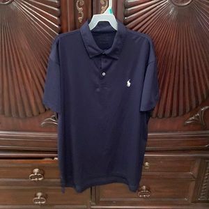Mens Ralph Lauren Polo